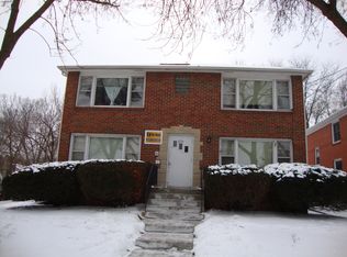 2721 Lynn Ter, Madison, WI 53705