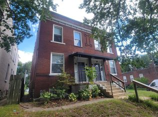 6218 Vermont Ave, Saint Louis, MO 63111