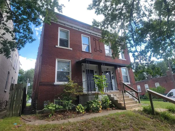 6218 Vermont Ave, Saint Louis, MO 63111