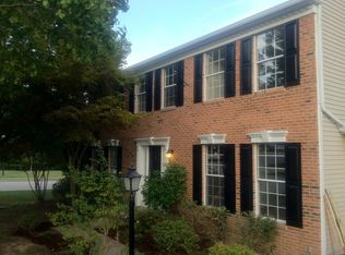 15731 Pierre Ct, Woodbridge, VA 22193