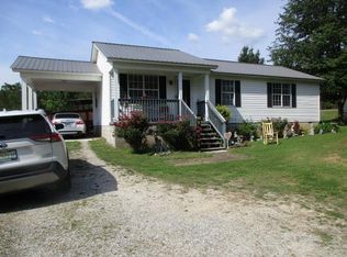 52 Ross Dr, Huntingdon, TN 38344