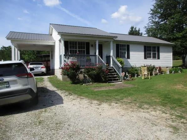 52 Ross Dr, Huntingdon, TN 38344