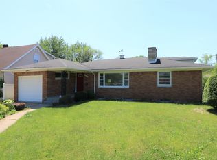 1128 Lane St, Gary, IN 46404