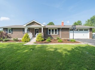 1729 Haddley Lee Dr, Fulton, MO 65251