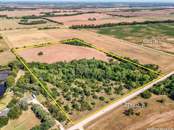 228/ACRE S 231st St W, Viola, KS 67149