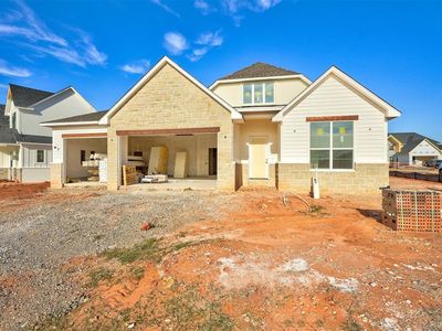 8109 Cal Dr, Edmond, OK, 73034
