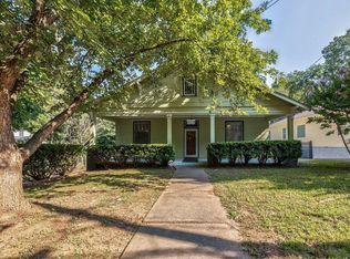 1080 Sanders Ave SE, Atlanta, GA 30316