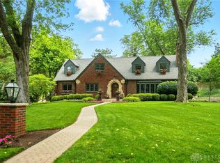 51 Forrer Rd, Dayton, OH 45419