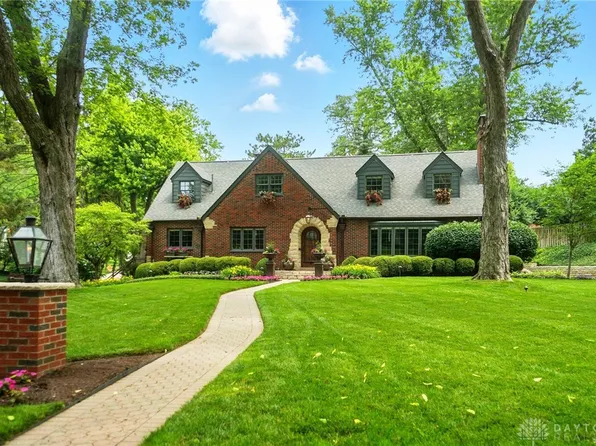 51 Forrer Rd, Dayton, OH 45419