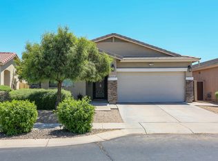 5633 W Vineyard Rd, Laveen, AZ 85339