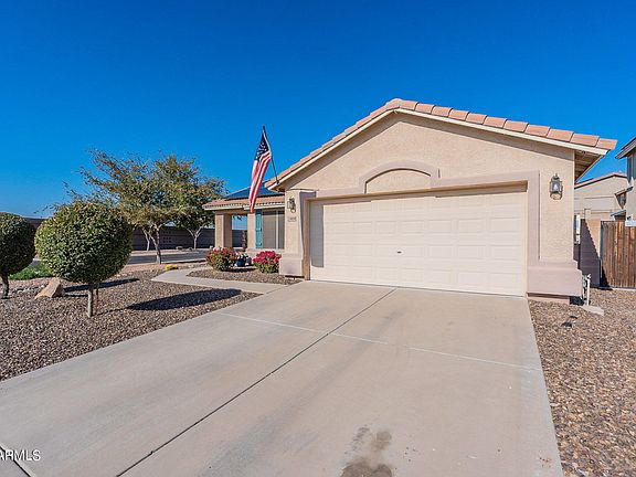 5th image of 16680 W SAGUARO Lane