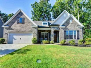 5445 Vendelay Ln, Cumming, GA 30040