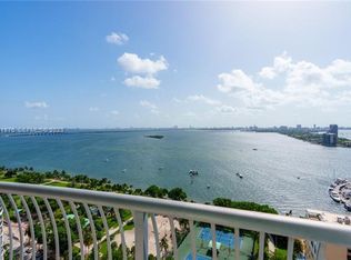 1750 N Bayshore Dr APT 2401, Miami, FL 33132