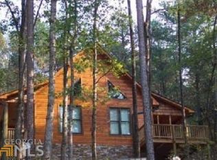 81 Teloga Ct, Ellijay, GA 30540