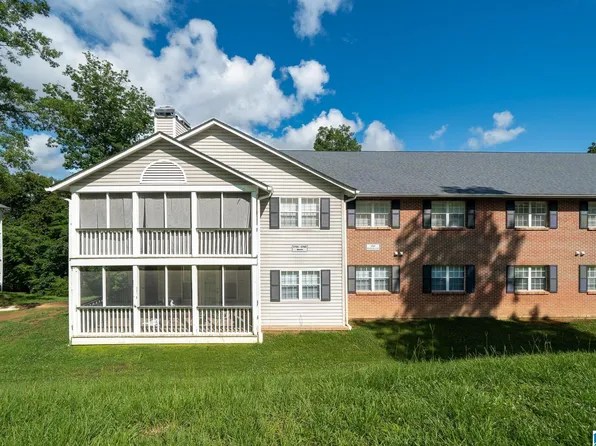 1701 Morning Sun Cir #1701, Birmingham, AL 35242