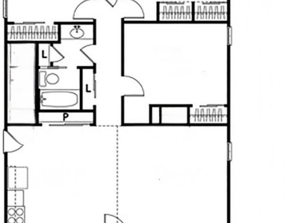 2nd image of 2317 E Lincoln St Lot 3