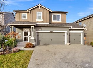 6513 Jensen Rd, Stanwood, WA 98292