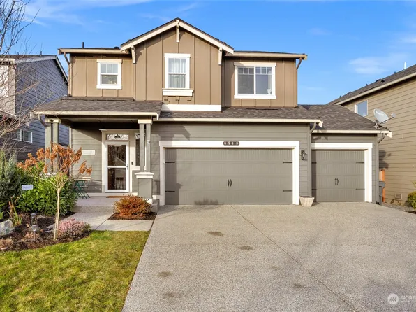6513 Jensen Road, Stanwood, WA 98292