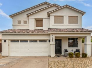 9821 E Keats Ave, Mesa, AZ 85209
