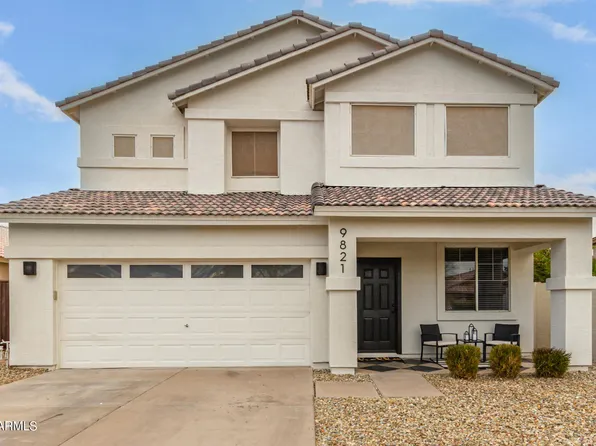 9821 E KEATS Avenue, Mesa, AZ 85209
