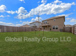 6022 Bluestem Way, San Antonio, TX 78244