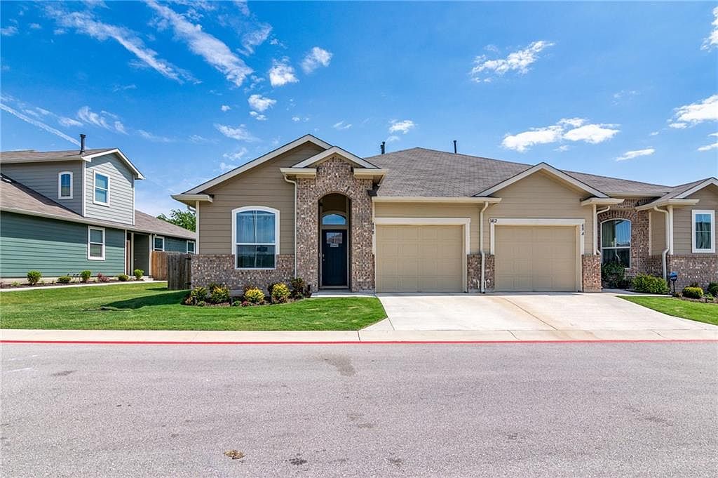 1412 Anhalt Dr UNIT 48B, Pflugerville, TX 78660 Zillow
