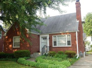 2930 Curran Rd, Louisville, KY 40205