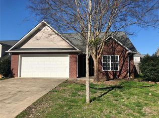 5 Hawk Spring Dr SW, Rome, GA 30165