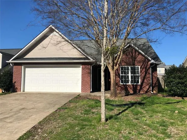 5 Hawk Spring Dr SW, Rome, GA 30165