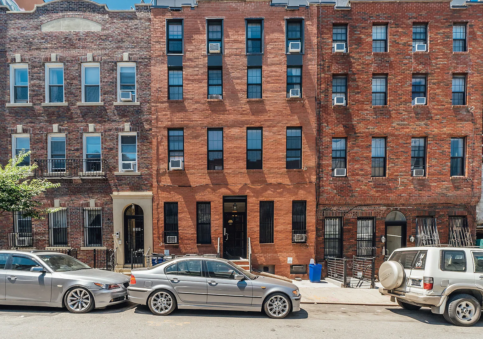 253 Jefferson Street — Photo 3