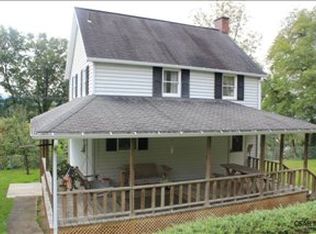 1726 Franklin St, Johnstown, PA 15905