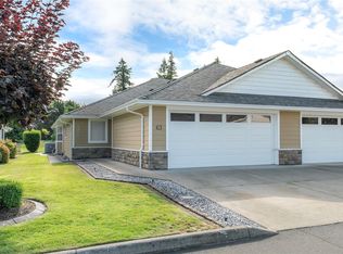 2006 Sierra Dr #63, Campbell River, BC