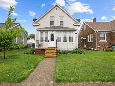 540 15th Ave, East Moline, IL, 61244