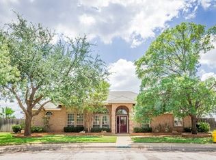 4701 Azalea Ct, Midland, TX 79707