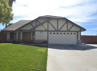25561 San Antonio St, Moreno Valley, CA 92557