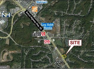 0 Buford Hwy, Cumming, GA 30041