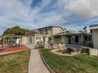 4060 Mount Brundage Ave, San Diego, CA 92111