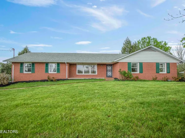514 Vista Dr, Clinton, TN 37716