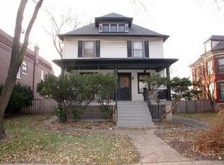 312 N 4th Ave, Maywood, IL 60153