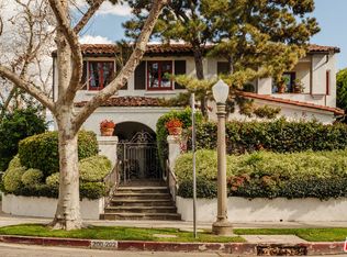 200 S Mansfield Ave, Los Angeles, CA 90036