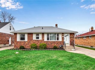 86 Lennox Ave, Amherst, NY