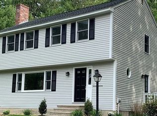 19 Spruce Rd, Westford, MA 01886