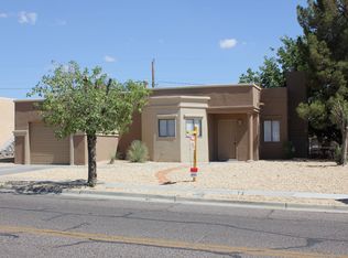 958 Jasmine Dr, Las Cruces, NM 88005