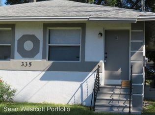 335 Lime St APT B, Eatonville, FL 32751