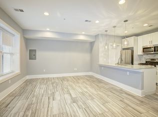 1220 19th St NE APT 1A, Washington, DC 20002