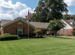 1535 Whitewater Rd LOT 966, Memphis, TN 38117