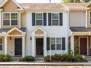 323 Port Haven Dr, Apex, NC 27502