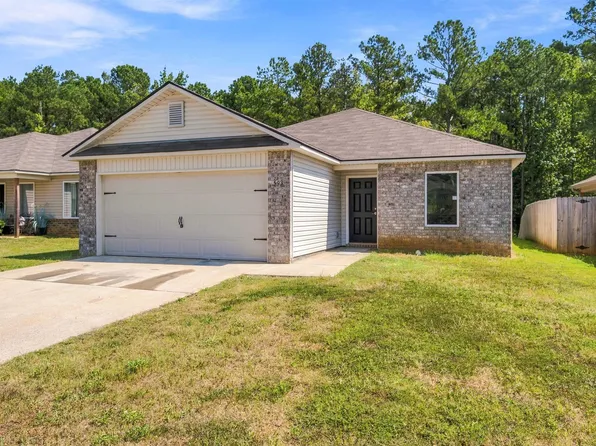 593 Antler Way, Lincoln, AL 35096