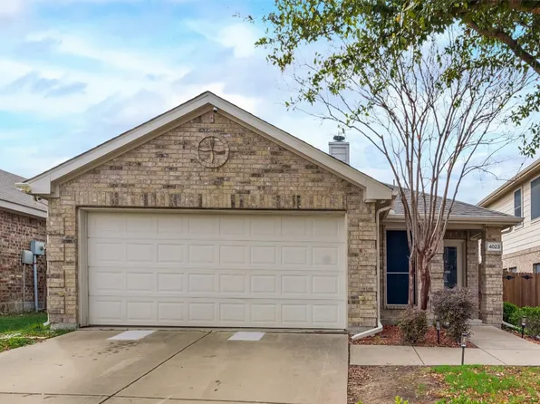 4023 Ridgetop Dr, Heartland, TX 75126