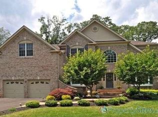 3744 Green Ridge Rd, Furlong, PA 18925